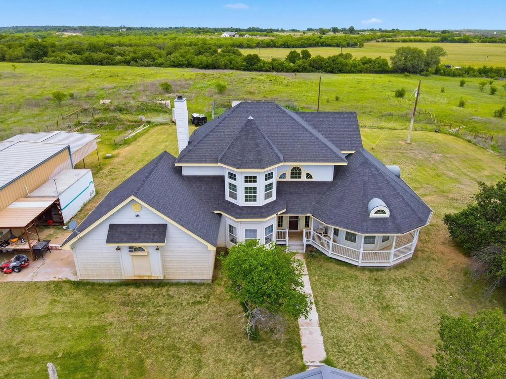 13052 County Road 348, Abilene