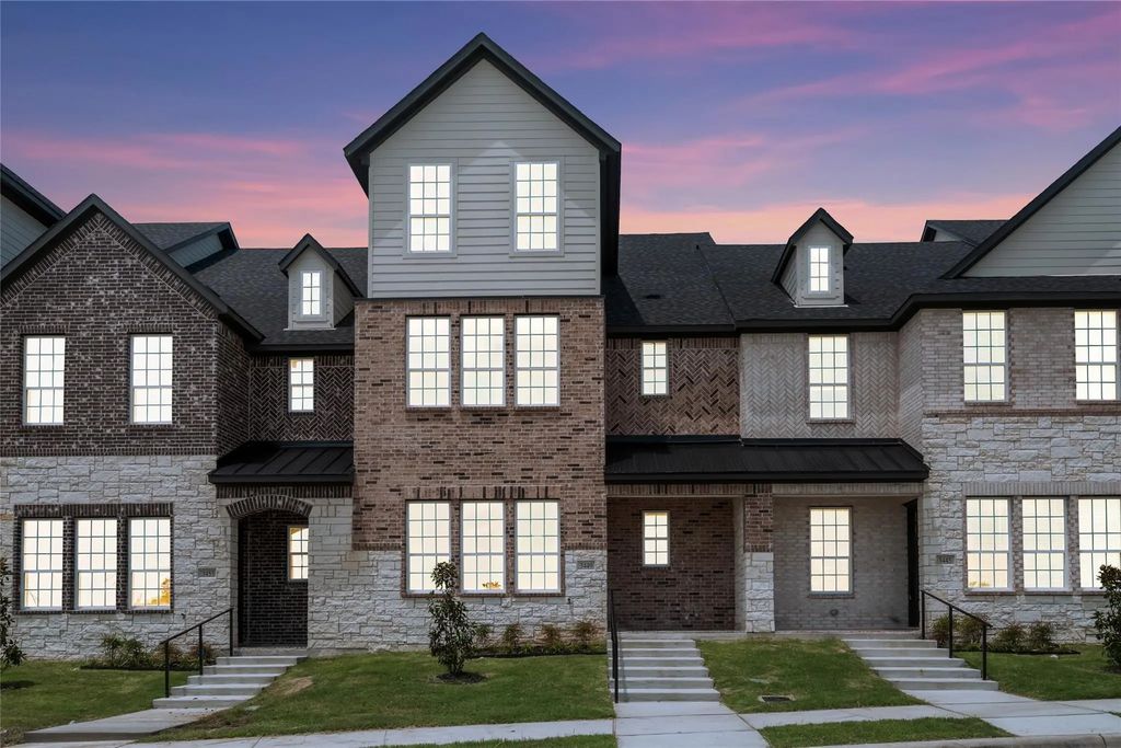3449 Sanjeev Drive, Irving