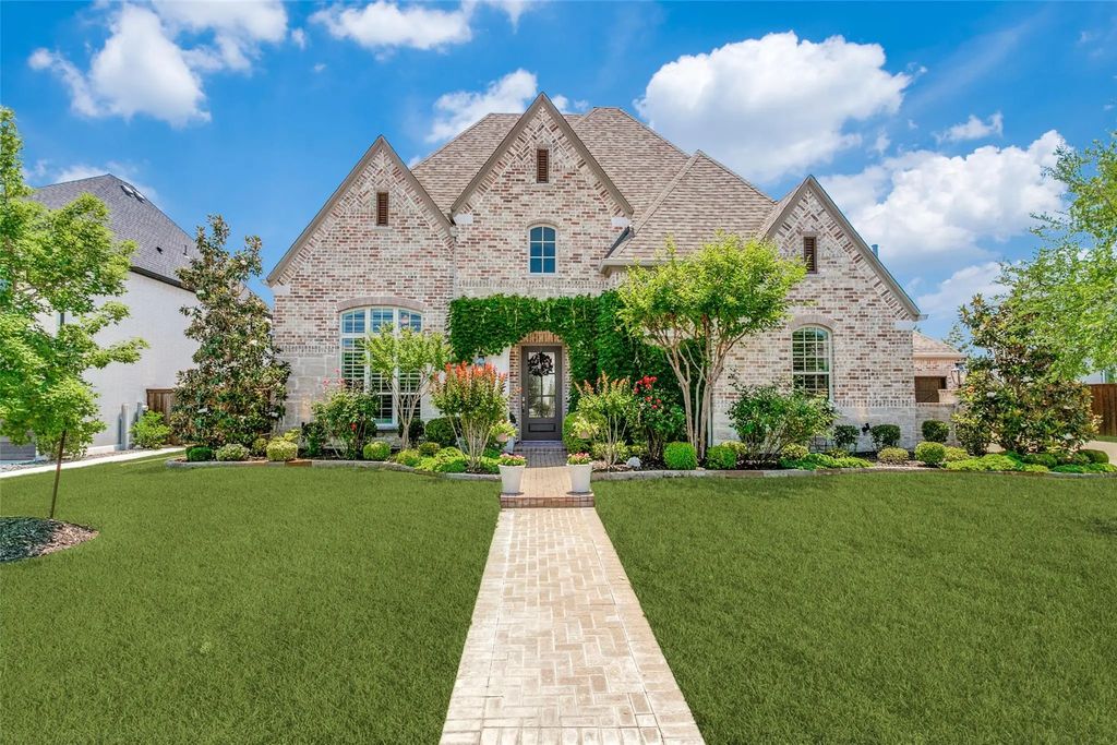 3647 Torrance Boulevard, Frisco