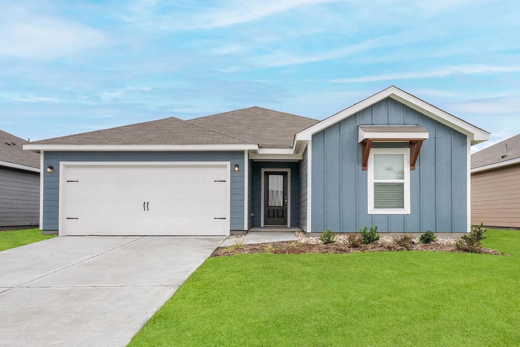 4802 Fillmore Drive, Greenville
