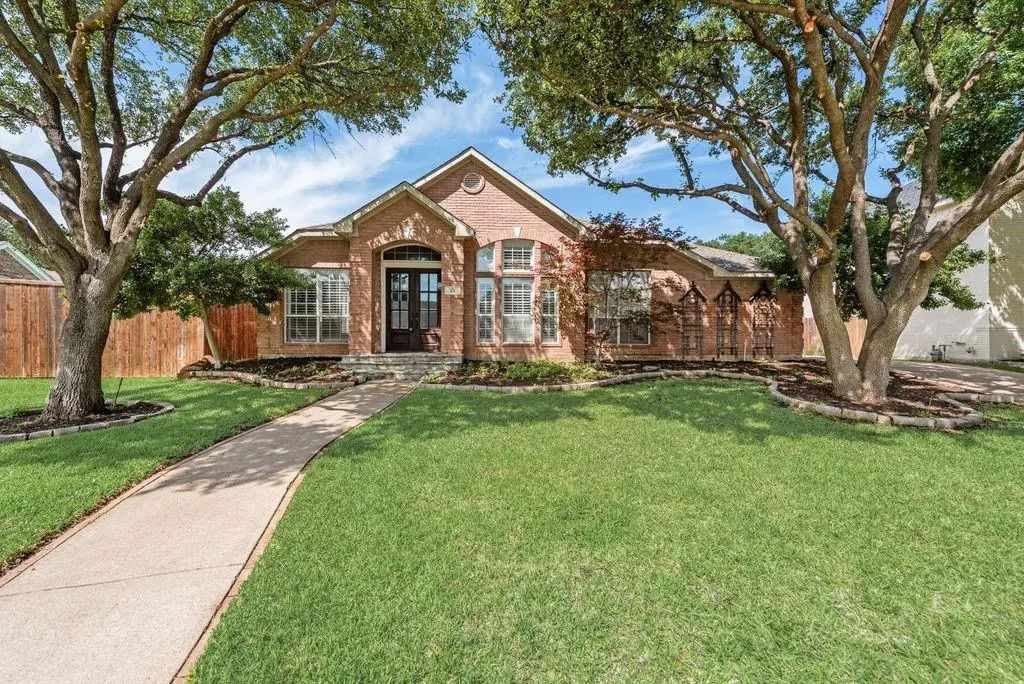 47 Cimarron Drive, Trophy Club