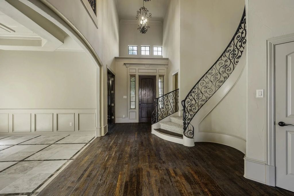 6916 Cannon Falls Drive, Plano