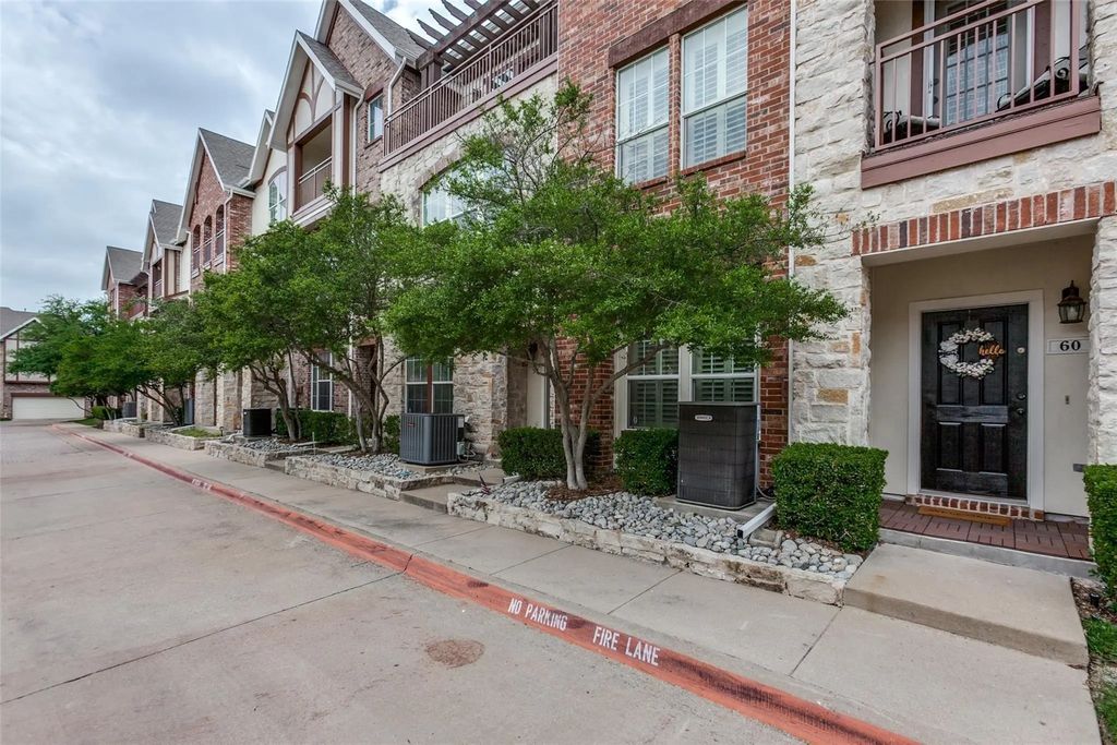 1600 Abrams Road 60, Dallas