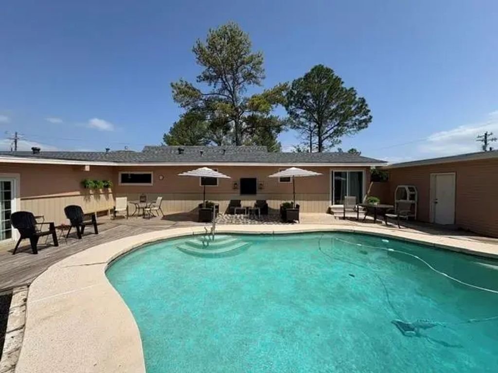 623 N Fm 2353 Road, Possum Kingdom Lake