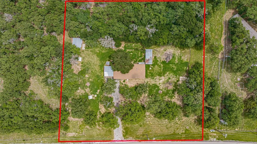 10680 Liberty School Road, Azle