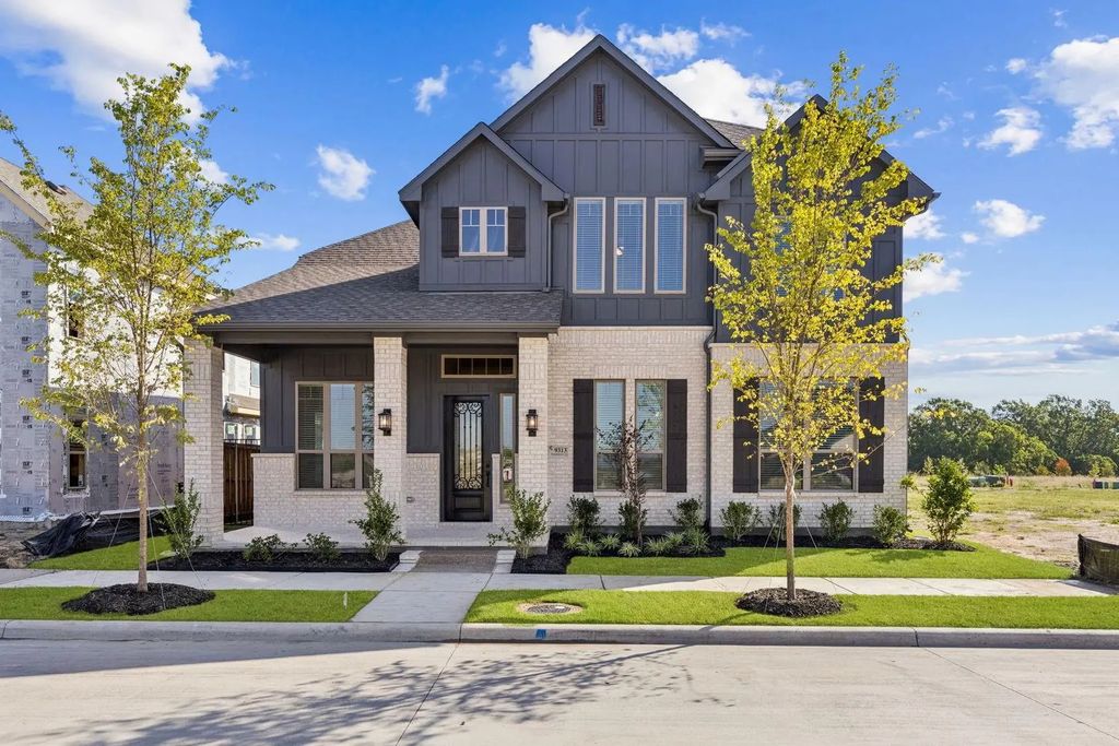 9313 Persimmon Lane, Mesquite