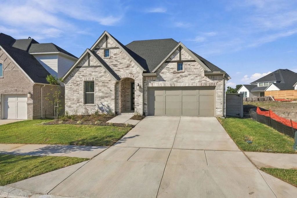 1340 Periwinkle Drive, Celina