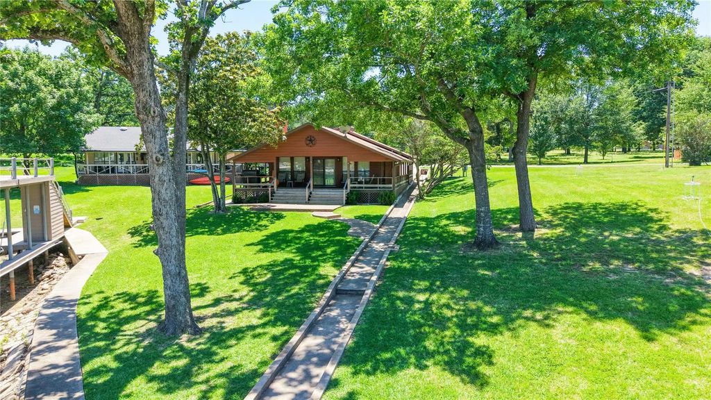 1524 Villa Cove Drive, Tool