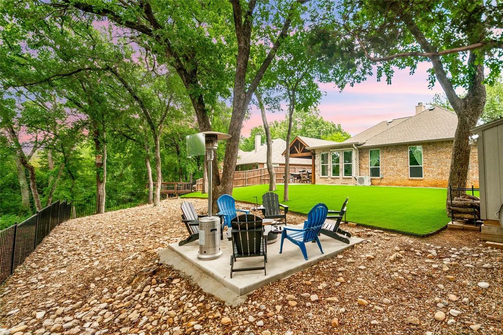 1609 Pearl River Drive, Flower Mound