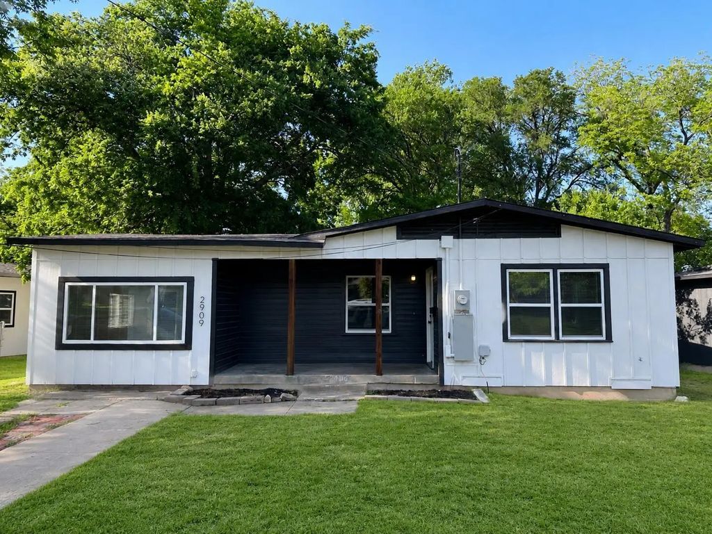 2909 56th Street, Dallas