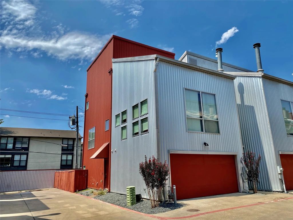 4213 Dickason Avenue 18, Dallas