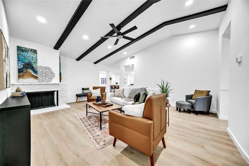 1804 Fernwood Circle, Carrollton