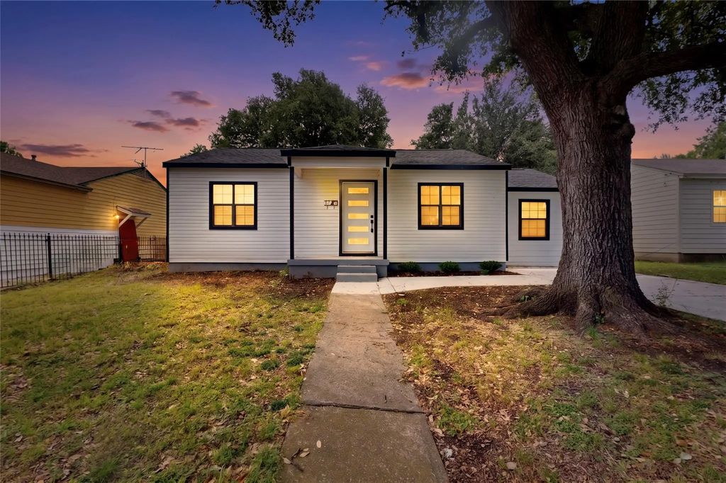 3042 O Bannon Drive, Dallas
