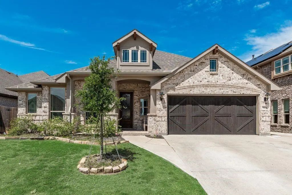 9104 Cisco Drive, Denton