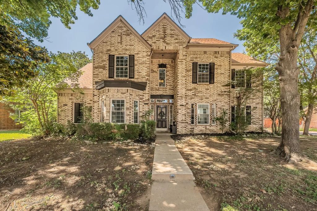 5220 Alexander Drive, Flower Mound