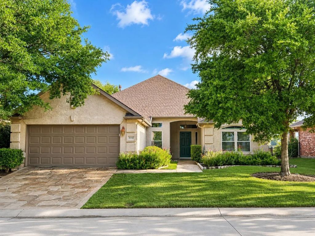 11112 Southerland Drive, Denton