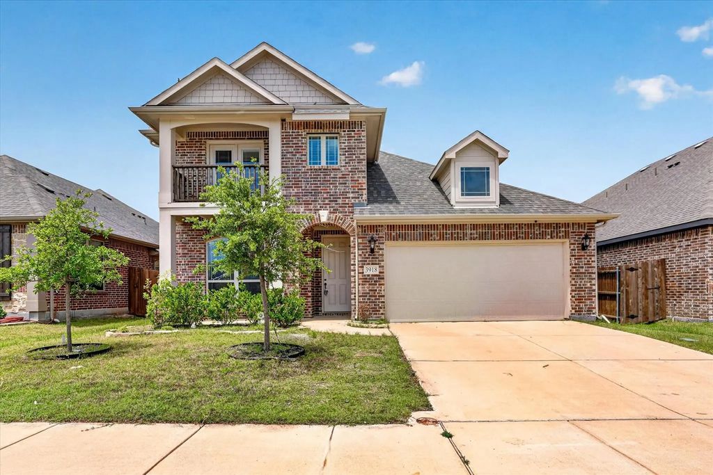 3918 Holly Springs Lane, Kaufman