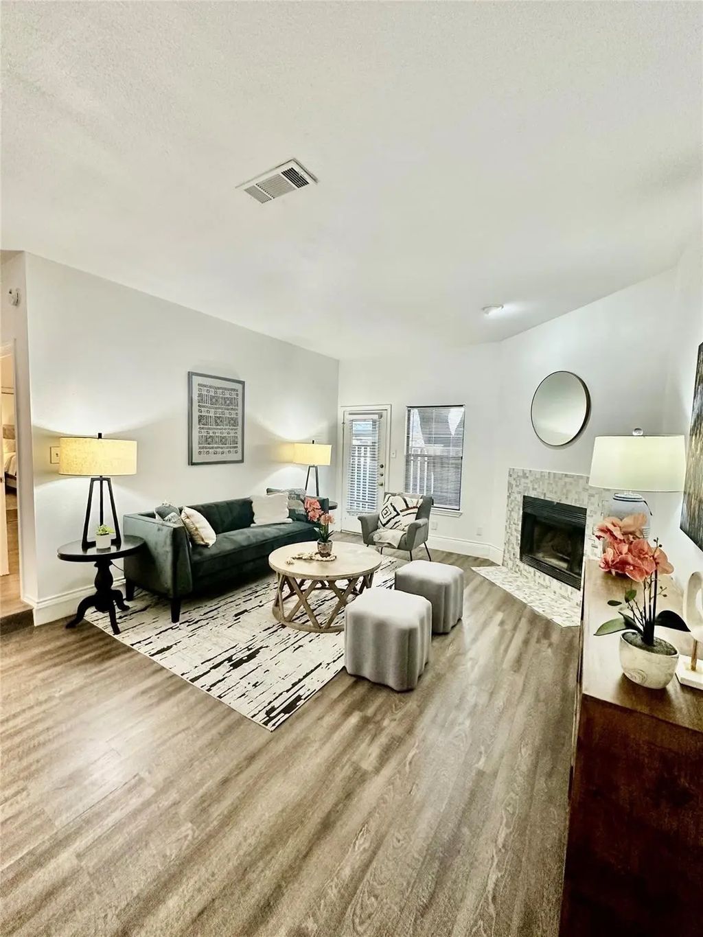 7340 Skillman Street 405, Dallas