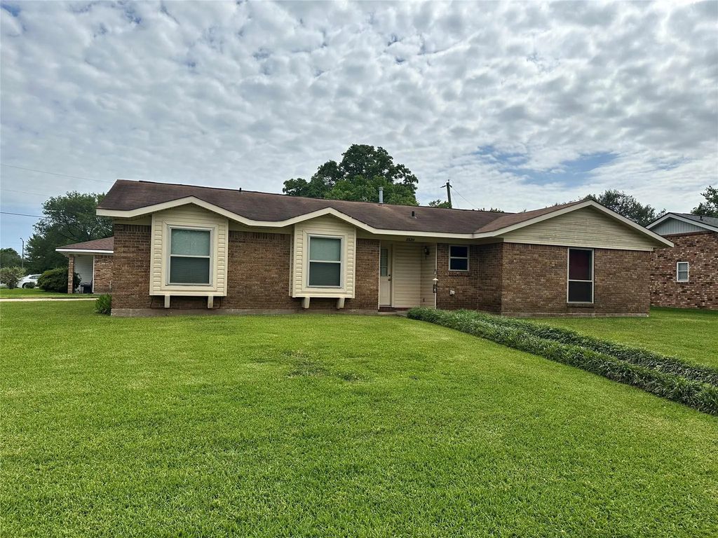 2520 Conrad Street, Bossier City