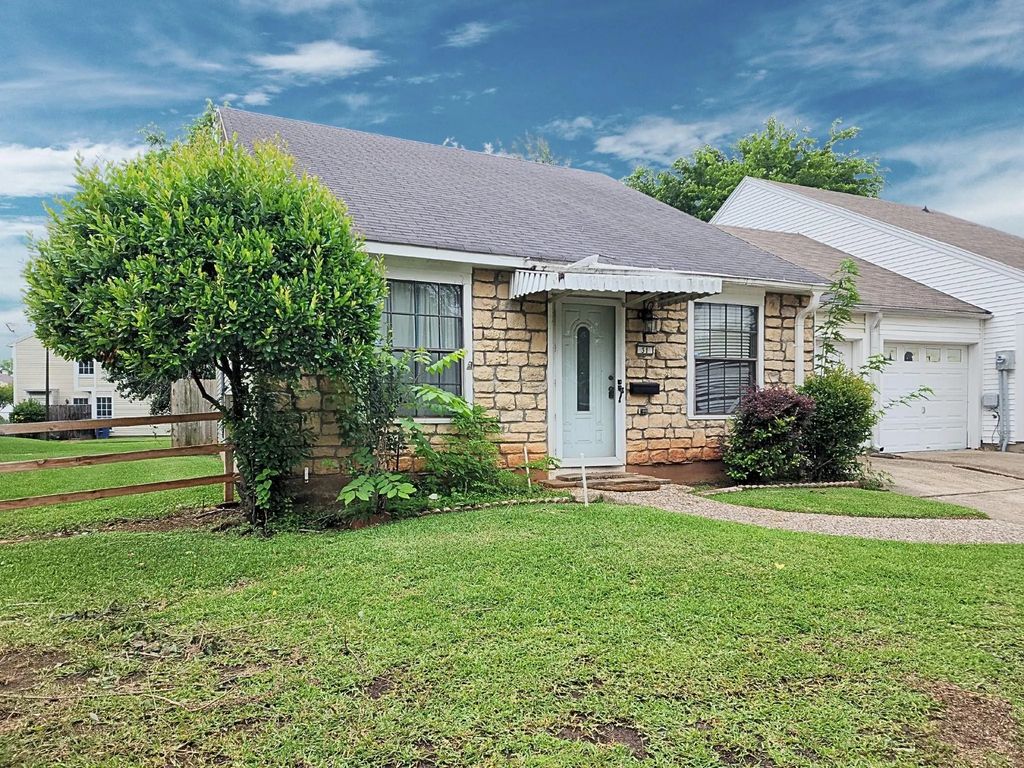 31 Colony Park Drive, Shreveport