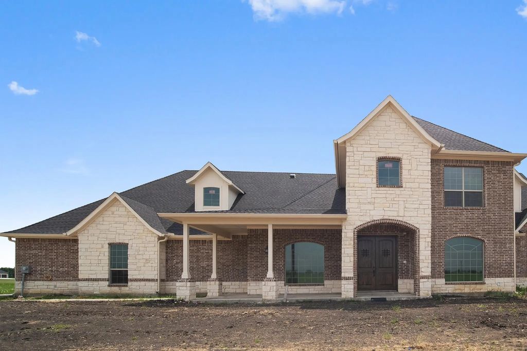 4220 Waterstone Estates Drive, McKinney