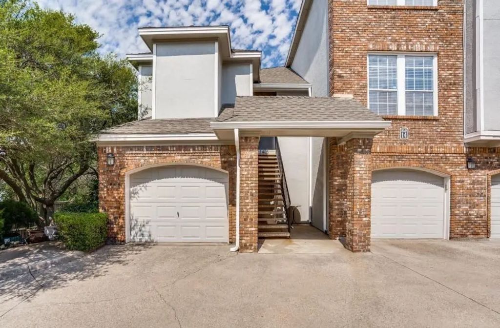 14400 Montfort Drive 1405, Dallas