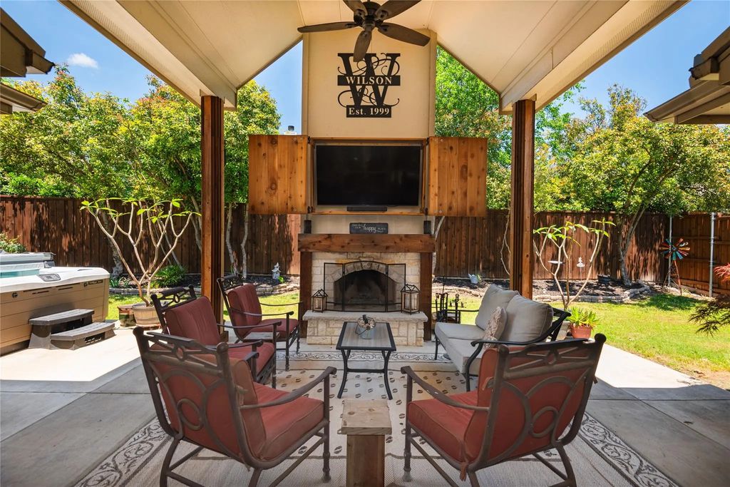 5204 Lake Bend Drive, McKinney