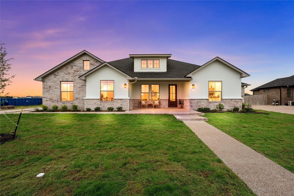 132 Water View Lane, Robinson