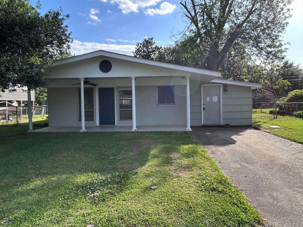 1114 Pear Street, Vidalia
