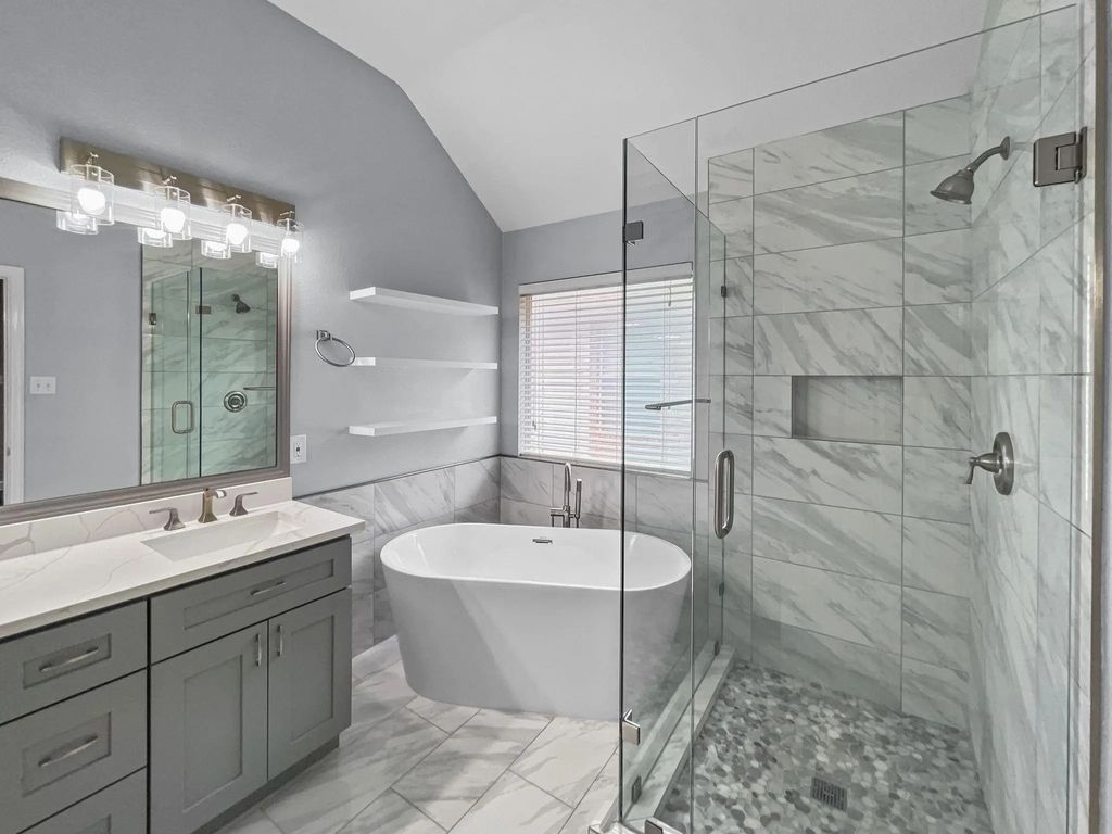 5624 Bedford Lane, The Colony