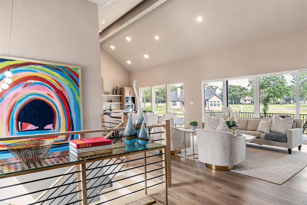 114 Pinnacle Club Drive, Mabank