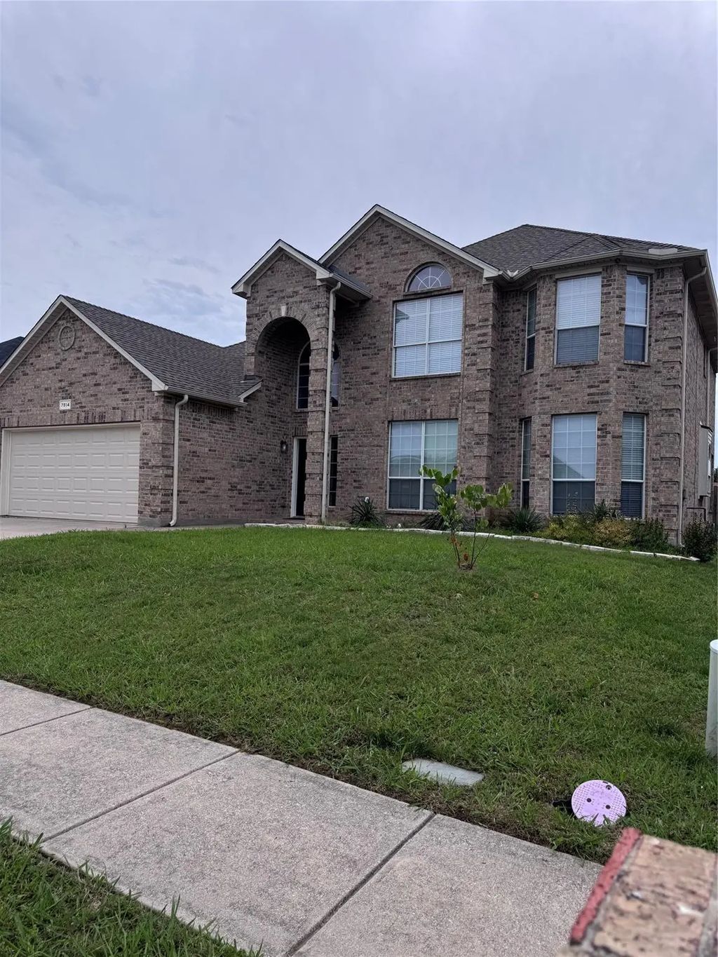 7814 Corona Court, Arlington