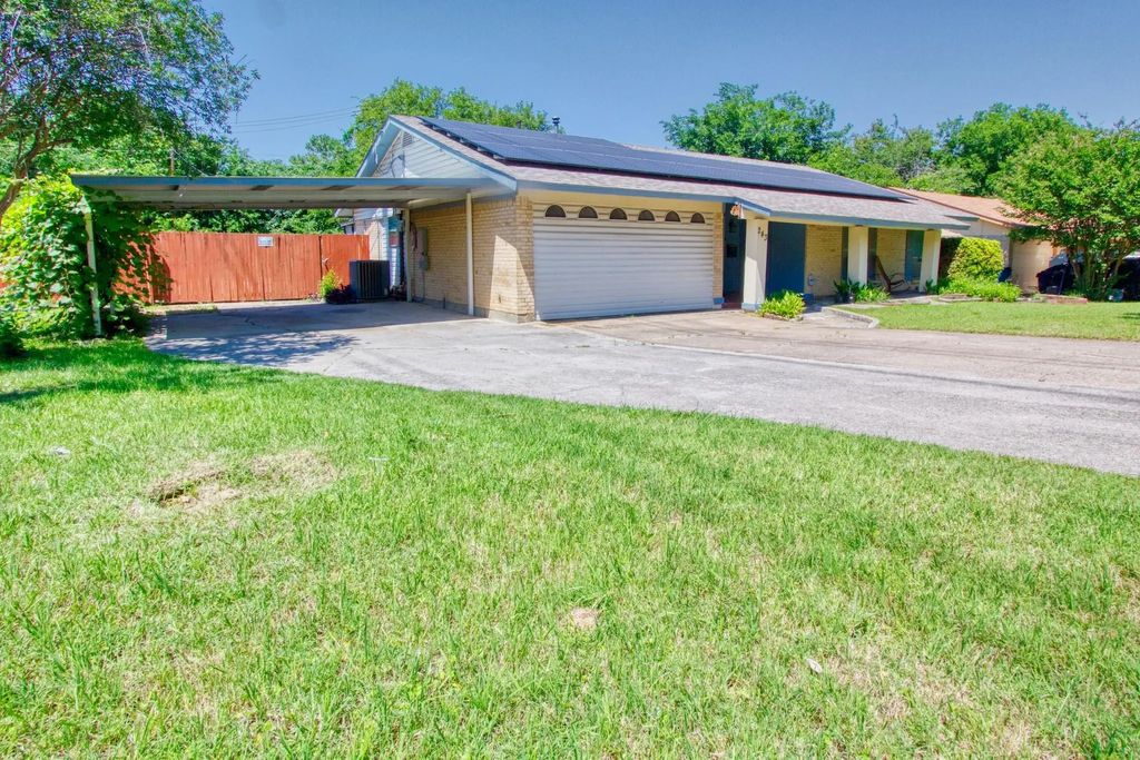 243 Centennial Drive, Lewisville
