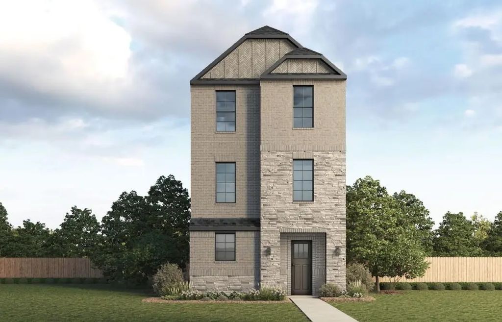 8901 Shoppers Lane, Plano