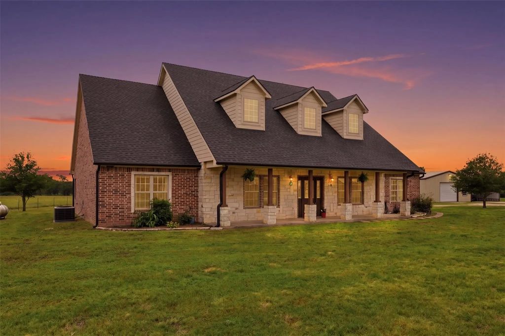 8737 E Fm 1567, Sulphur Springs