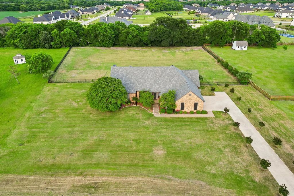 7253 Moss Ridge Road, Parker