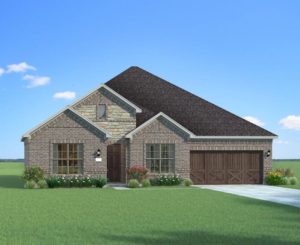8893 Wyndemere Lane, Frisco
