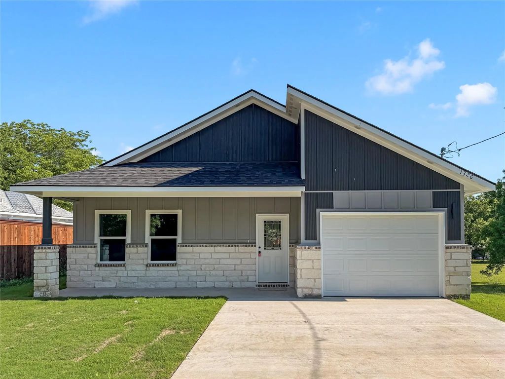 1326 Oneal Street, Greenville