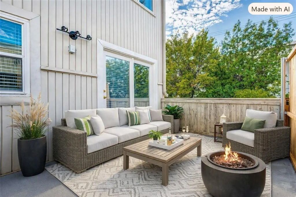 4011 Cole Avenue 113, Dallas