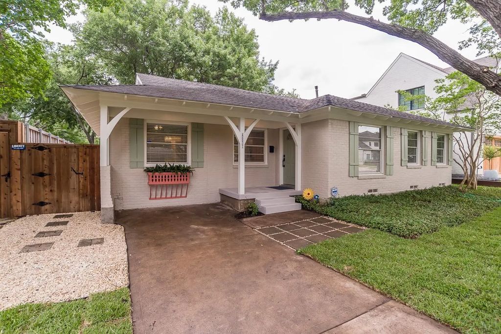 4037 Park Lane, Dallas