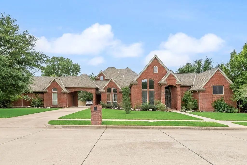 2601 Highland Meadow Drive, Colleyville