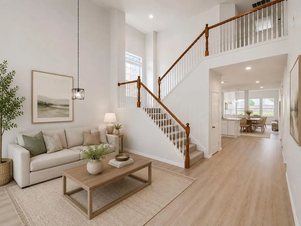 1010 Fredonia Drive, Forney