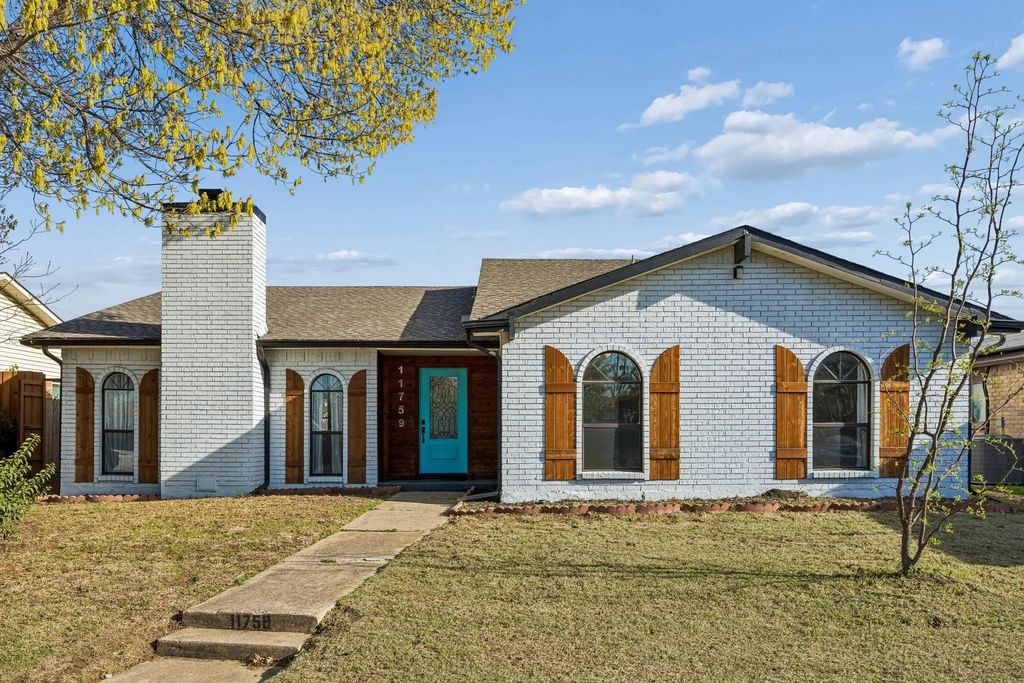 11759 Kilkirk Lane, Dallas