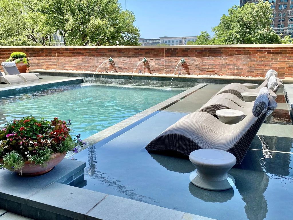 3140 Harvard Avenue 1504, Dallas