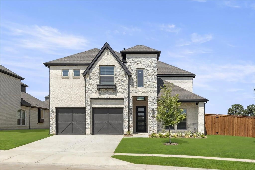 3860 Shea Place Court, Little Elm