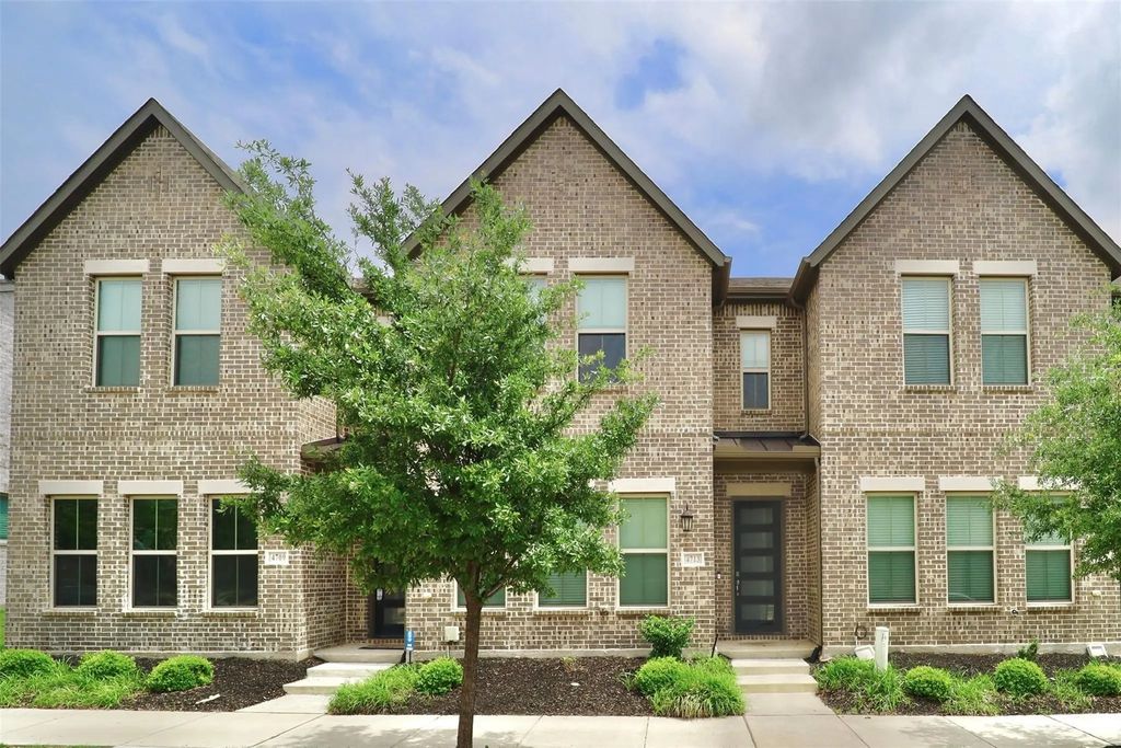4713 Piedras Lanzar Drive, McKinney