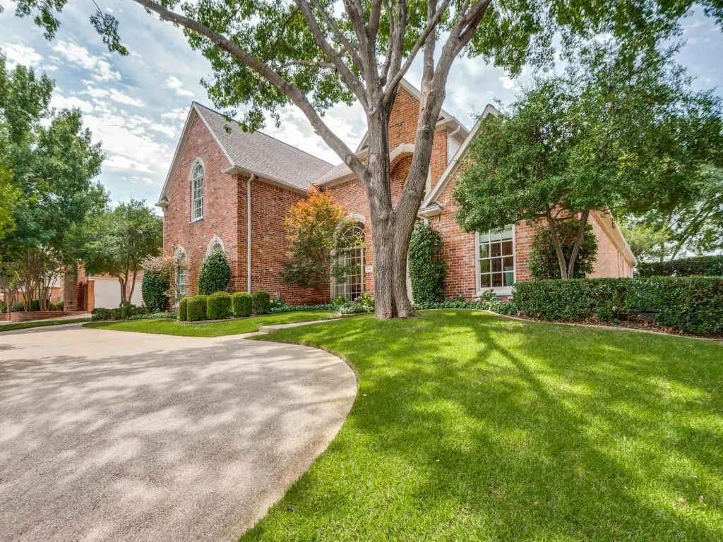 5416 Grasmere Drive, Plano