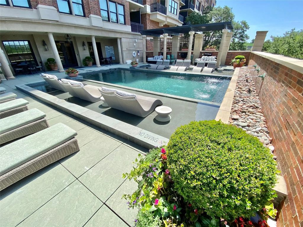 3140 Harvard Avenue 1701, Dallas