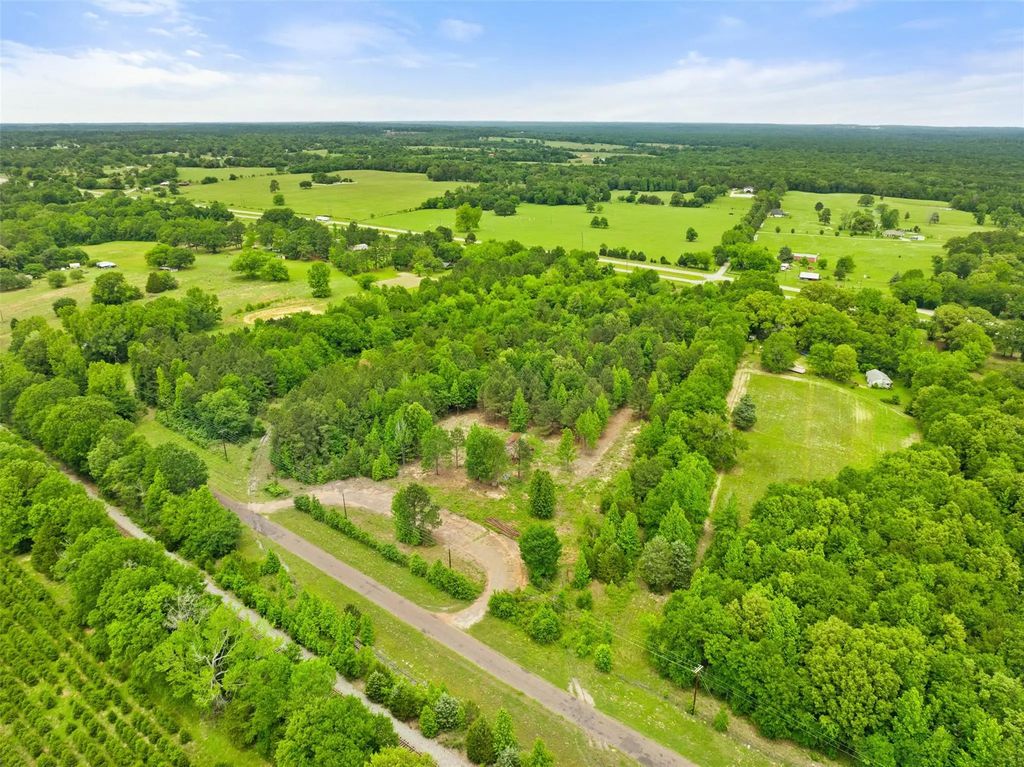Tbd County Road 2790, Mineola
