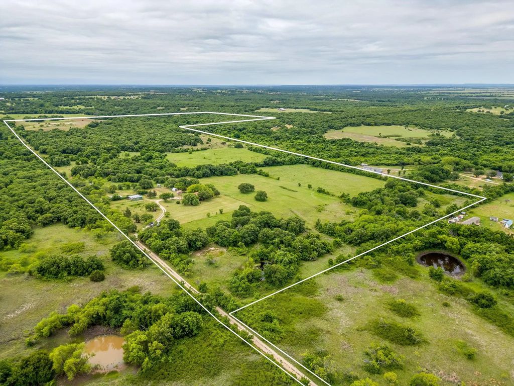 4180 E Fm 2210 E, Perrin